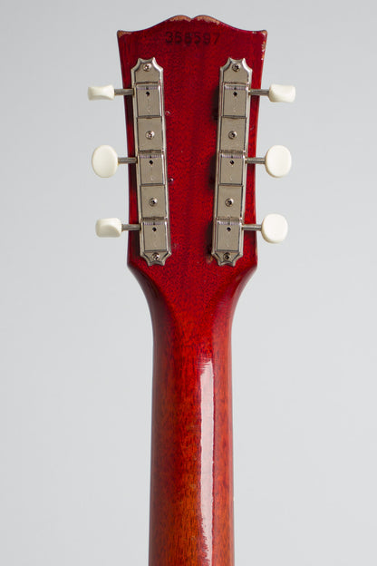 Gibson SG Junior Solid Body Electric Guitar (1965)