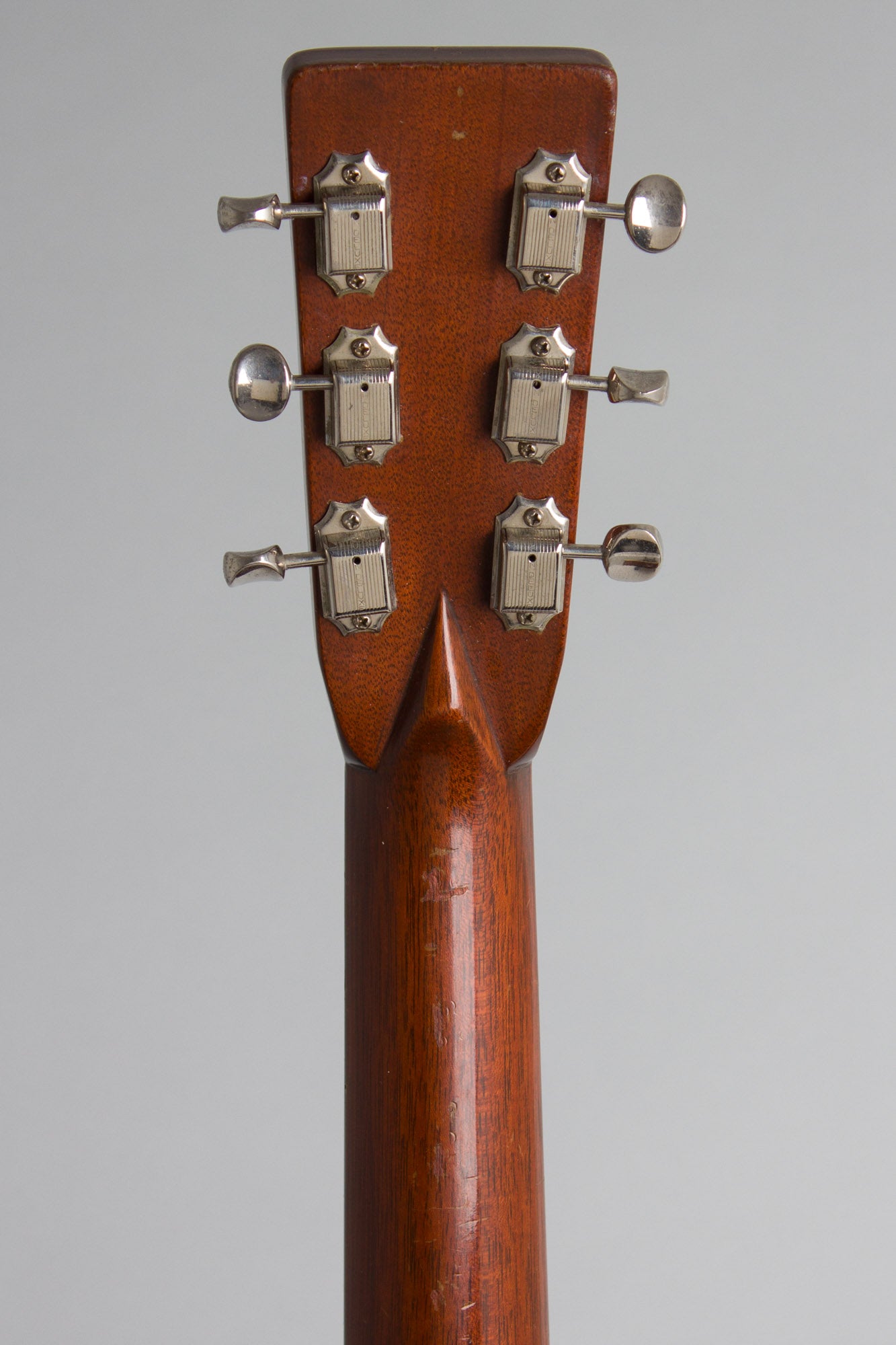 C. F. Martin D-28 Flat Top Acoustic Guitar (1947)