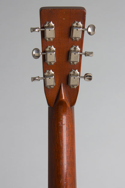 C. F. Martin D-28 Flat Top Acoustic Guitar (1947)