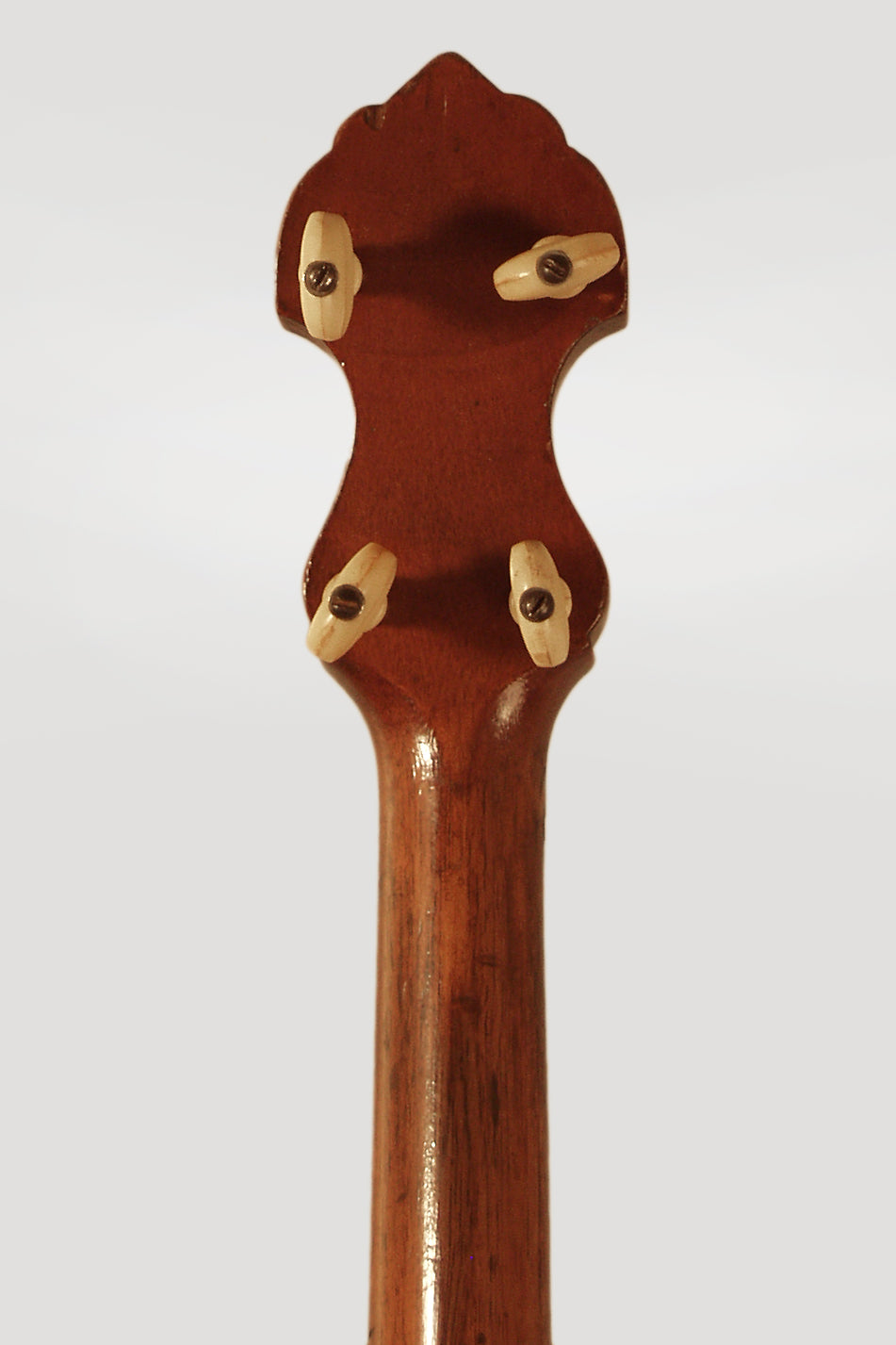 Fairbanks Senator 5 String Banjo (1920)