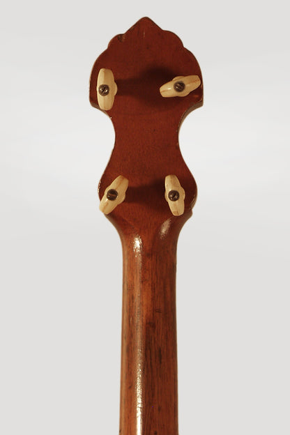 Fairbanks Senator 5 String Banjo (1920)