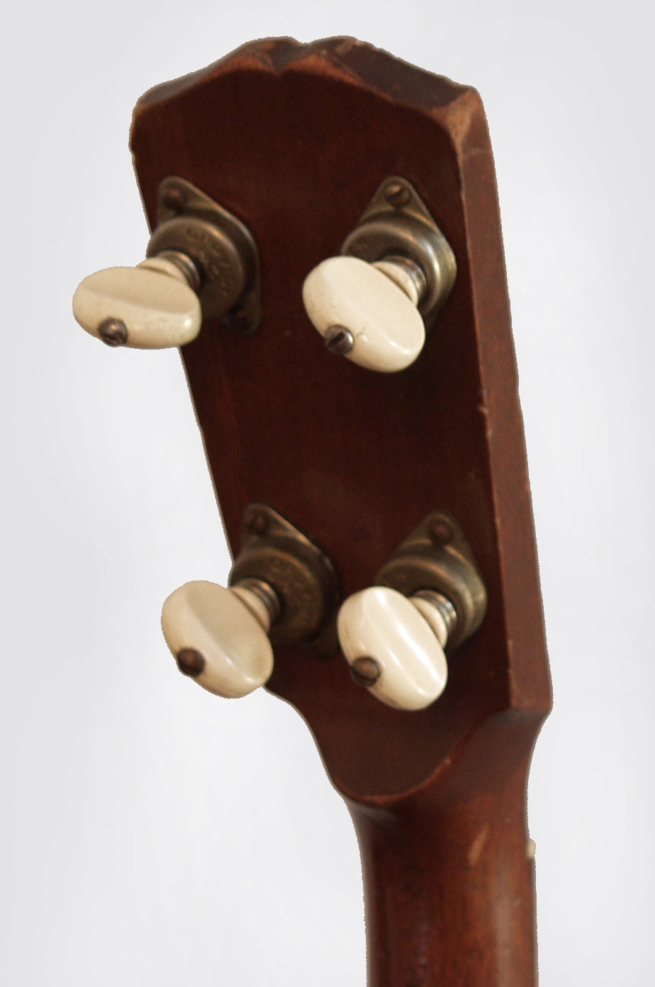 Gibson TG-0 Flat Top Tenor Guitar (1928)