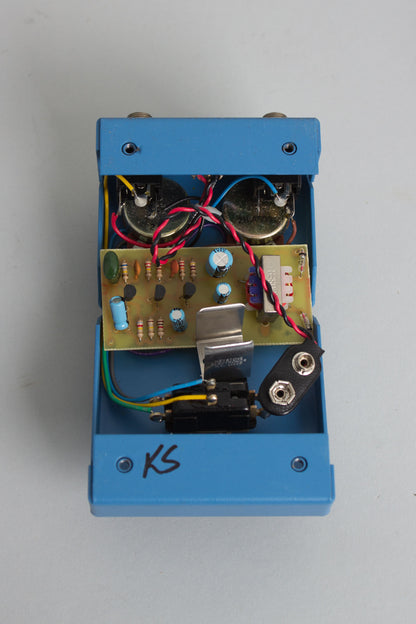 Chicago Iron Works Octavian Octave Effect (2000)