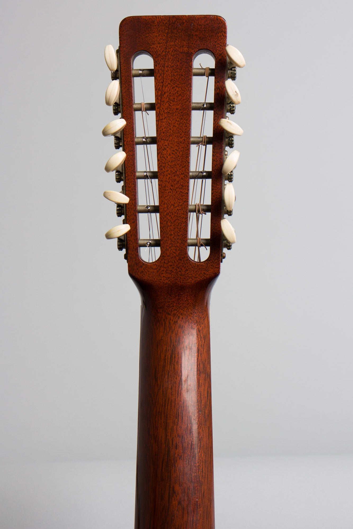 C. F. Martin D12-35 12 String Flat Top Acoustic Guitar (1969)