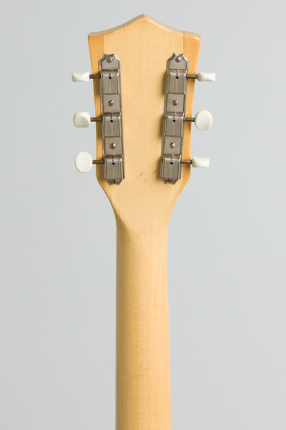 Kay Marvel Model 276E Arch Top Hollow Body Electric Guitar (1953)