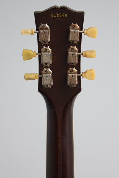 Gibson Les Paul Model Solid Body Electric Guitar (1956)