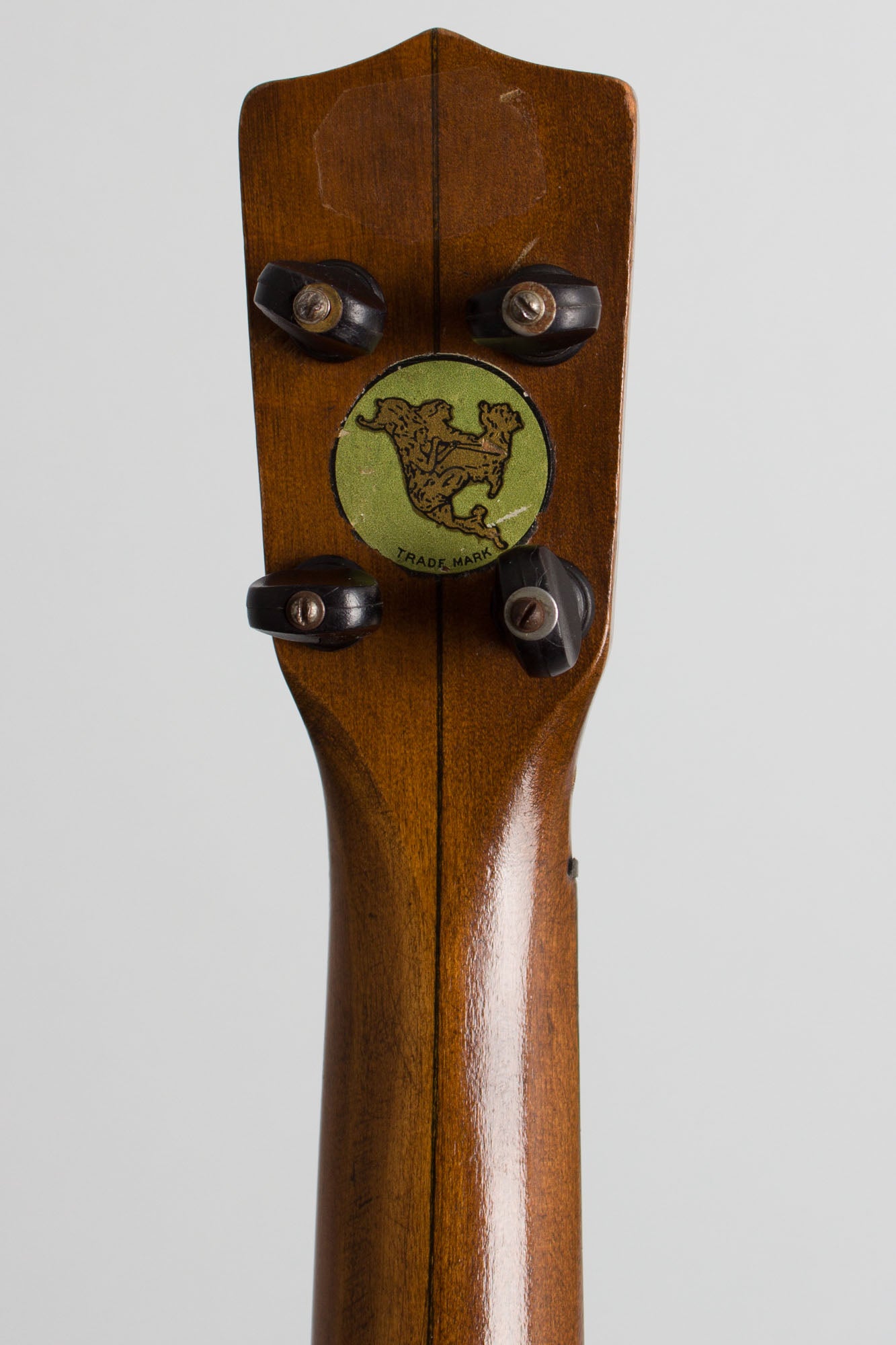 Harmony Continental Soprano Ukulele (1930)