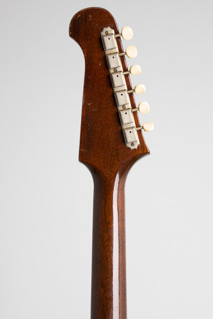 Gibson Firebird V Solid Body Electric Guitar (1966)