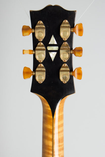 Gibson Super 400 Arch Top Acoustic Guitar (1940)