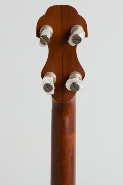Goose Acres Model A 5 String Banjo (1984)