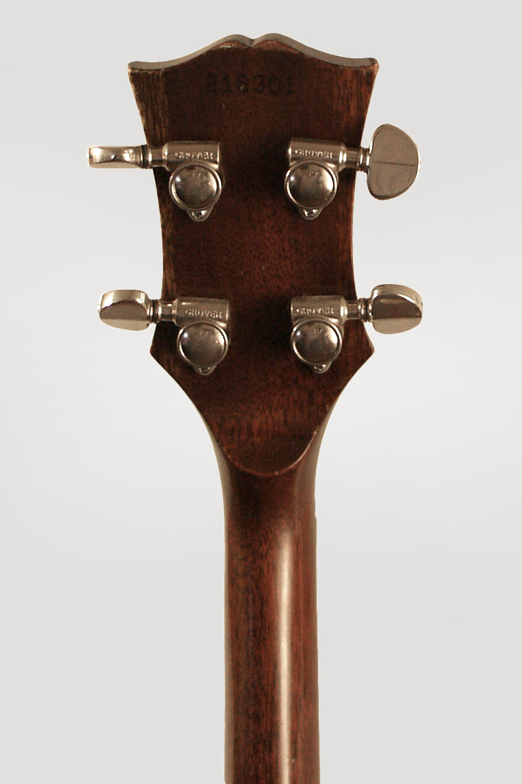 Gibson RB-175 Long Neck 5 String Banjo (1964)