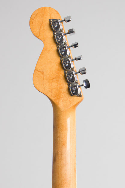 Fender Coronado II Thinline Hollow Body Electric Guitar (1967)