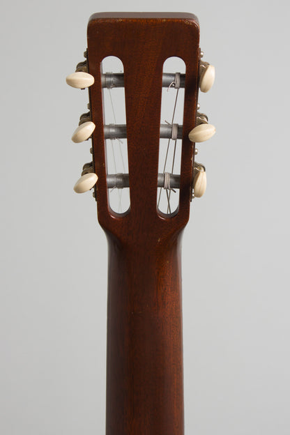 C. F. Martin 00-18C Classical Guitar (1965)