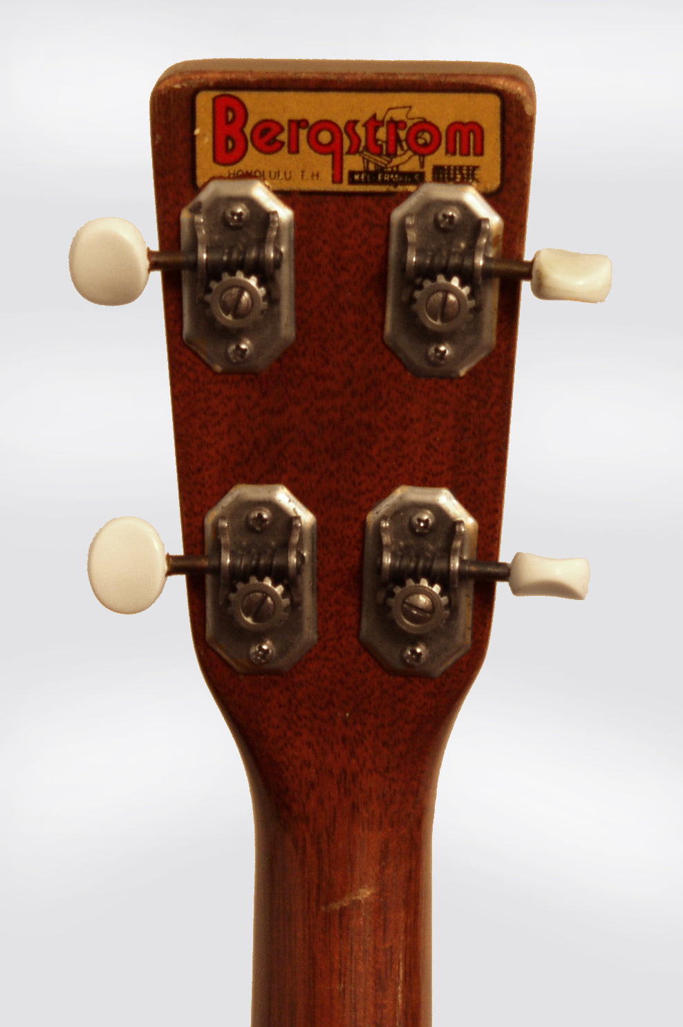 C. F. Martin 0-17T Flat Top Tenor Guitar (1950)