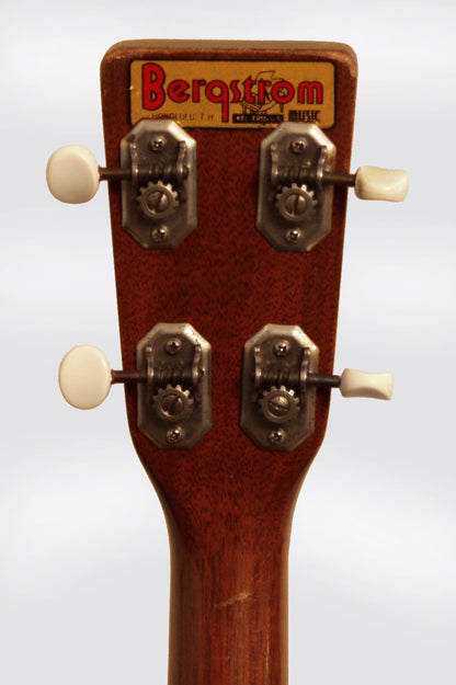 C. F. Martin 0-17T Flat Top Tenor Guitar (1950)