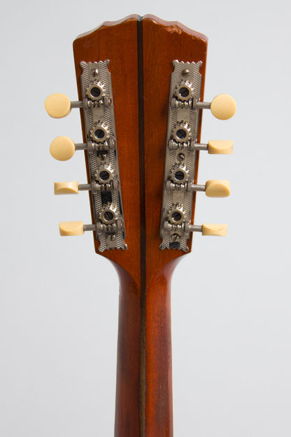 Gibson A-2 Carved Top Mandolin (1922)