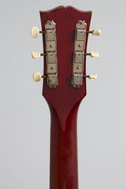 Gibson Les Paul Junior Solid Body Electric Guitar (1960)