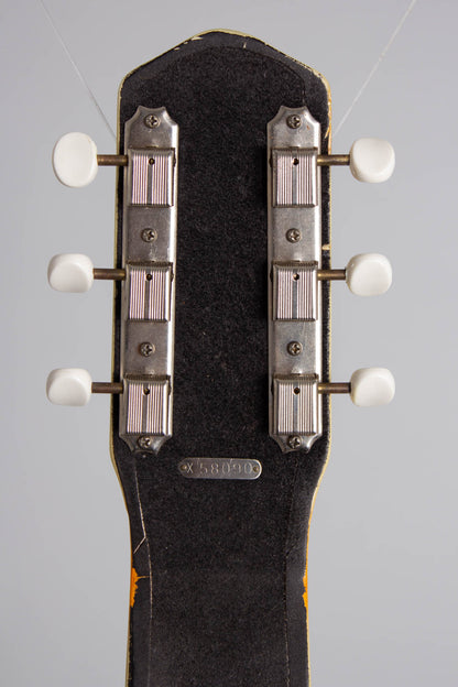 National Reso-Phonic Model 1033 Hawaiian Resophonic Guitar (1956)
