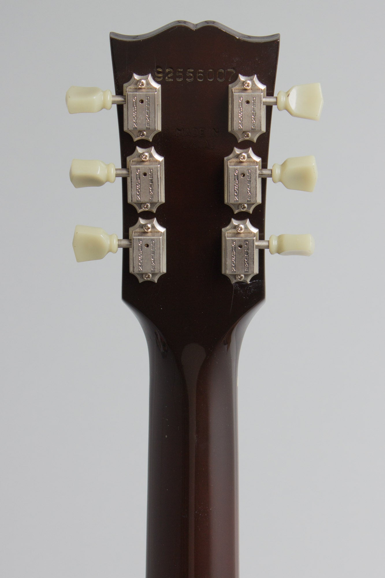 Gibson J-45 Flat Top Acoustic Guitar (1996)