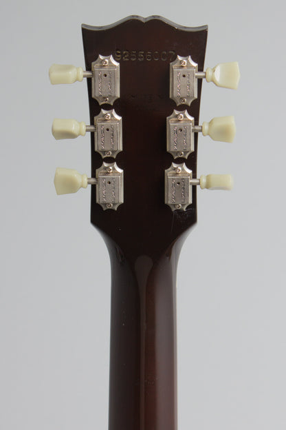 Gibson J-45 Flat Top Acoustic Guitar (1996)