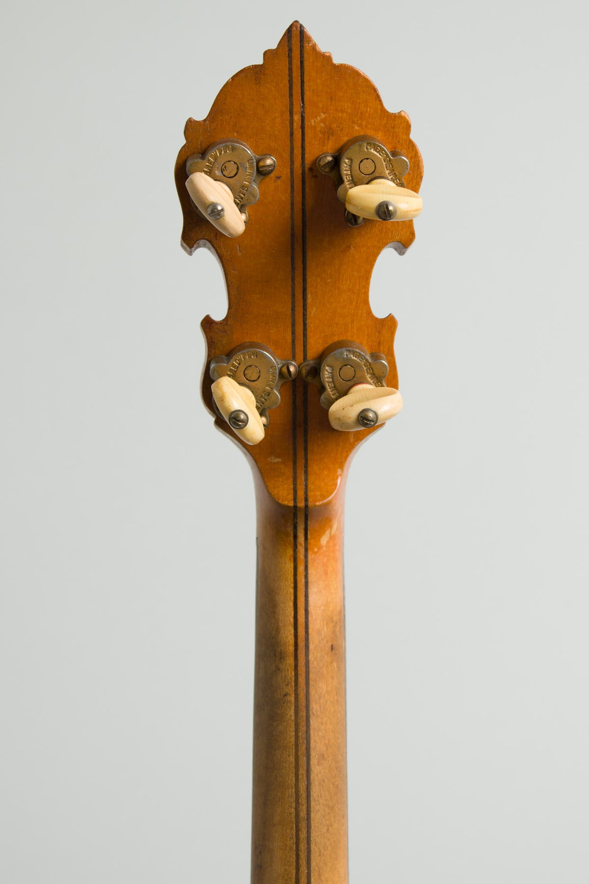 Paramount Style A Tenor Banjo (1924)