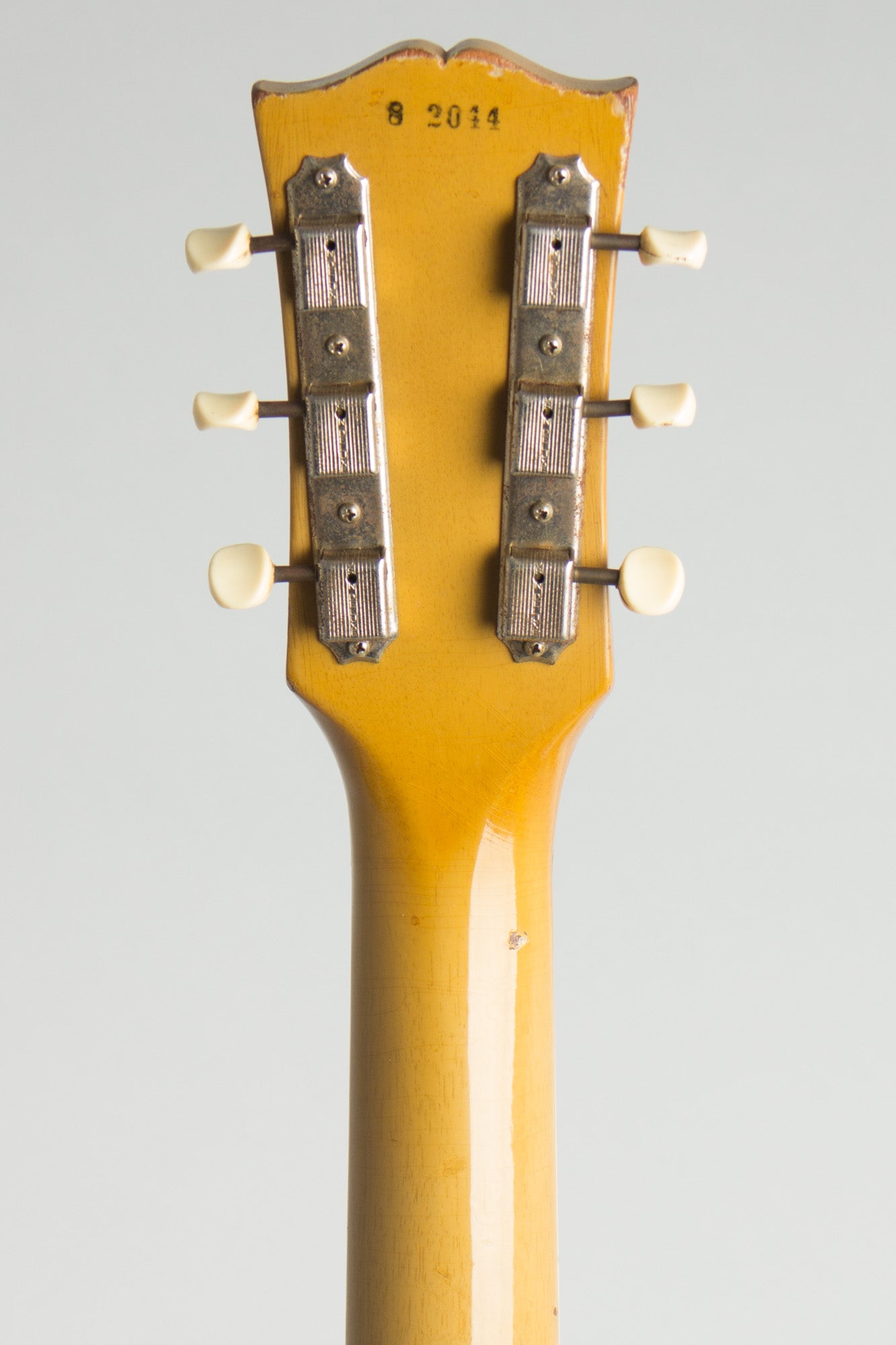 Gibson Les Paul Special Solid Body Electric Guitar (1958)