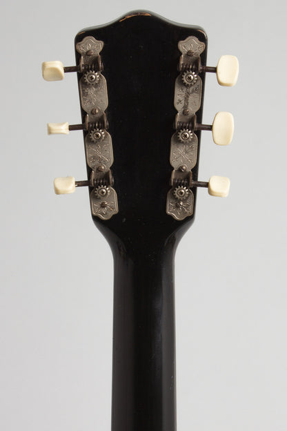 Framus Model 5/59 Sorella Rhytmus Arch Top Hollow Body Electric Guitar (1961)