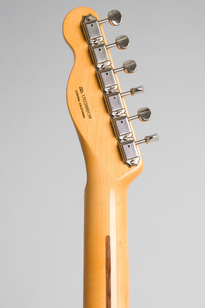 Fender Telecaster American Vintage '52 Re-Issue Solid Body Electric Guitar (2004)