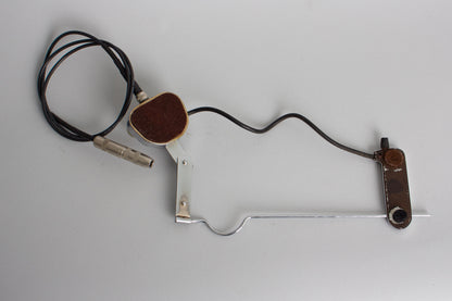 DeArmond Rhythm Chief Model 1000 Archtop Guitar Pickup (1950s)