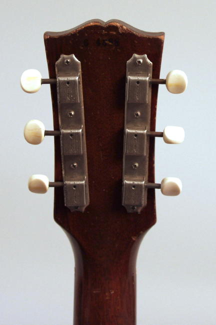 Gibson Les Paul Junior Solid Body Electric Guitar (1956)