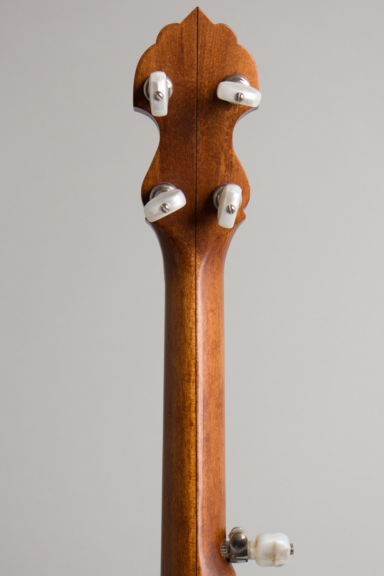 Bart Reiter Tubaphone 5 String Banjo (2003)