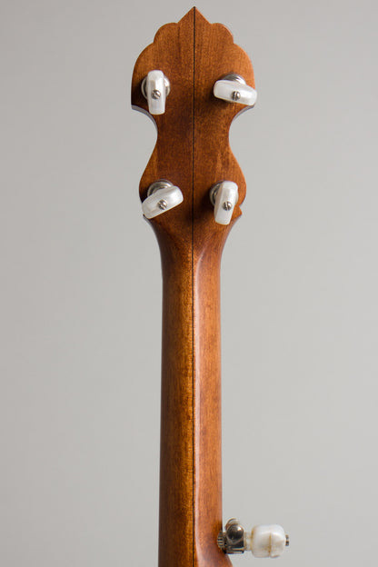 Bart Reiter Tubaphone 5 String Banjo (2003)