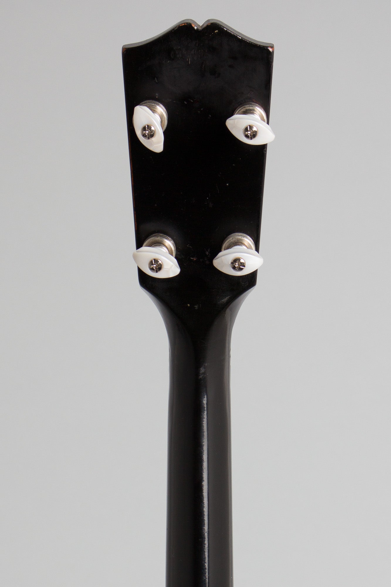 Gibson TG-30 Arch Top Acoustic Tenor Guitar (1935)