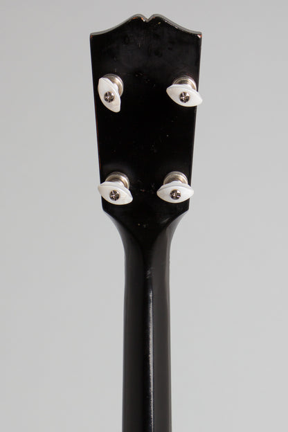 Gibson TG-30 Arch Top Acoustic Tenor Guitar (1935)