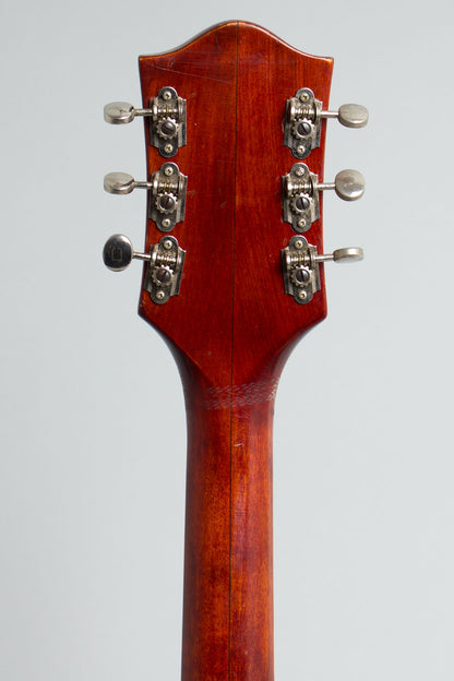Gretsch Chet Atkins Tennessean PX 6119 Thinline Hollow Body Electric Guitar (1961)