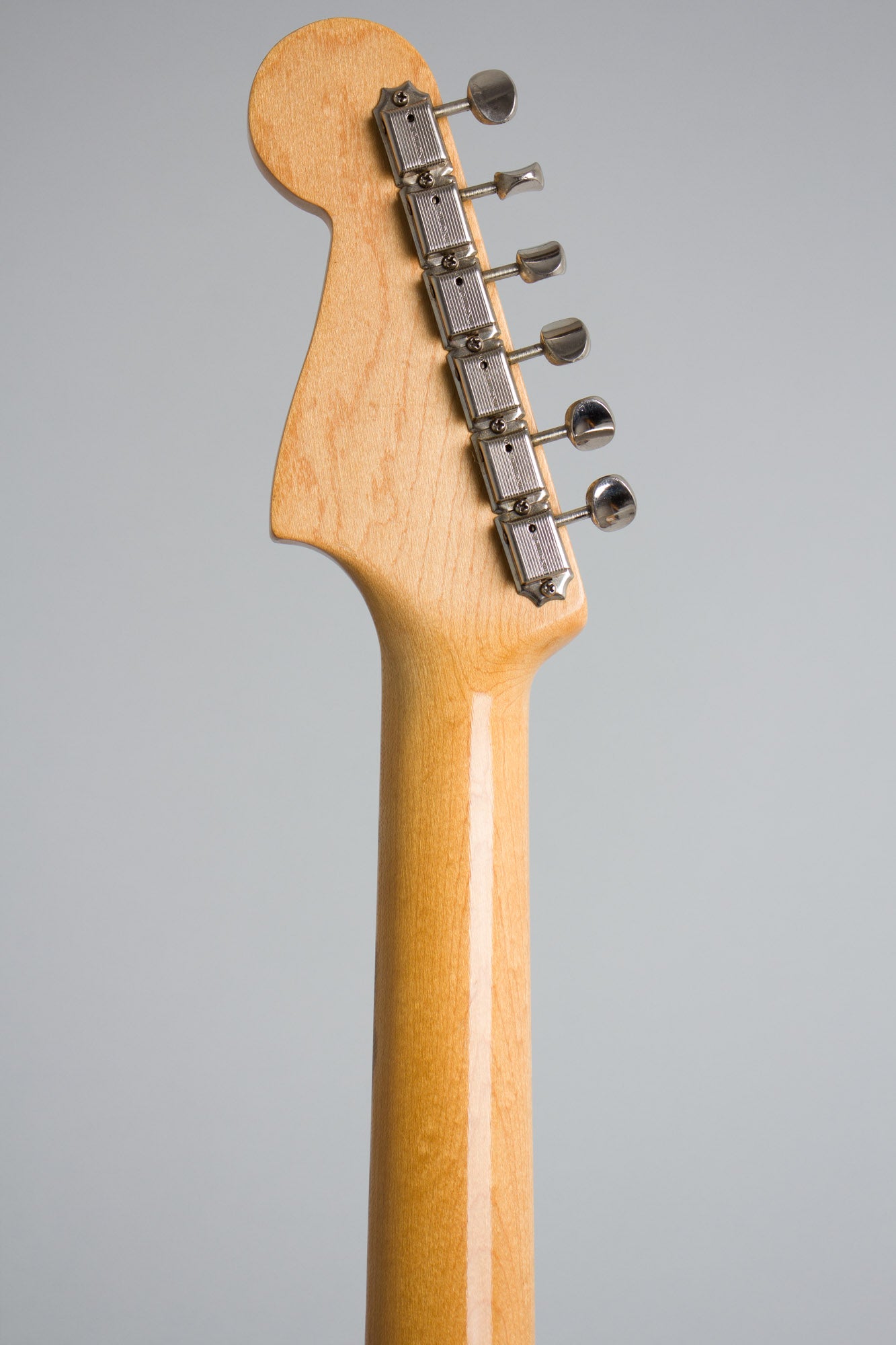 Fender Jazzmaster Solid Body Electric Guitar (1959)