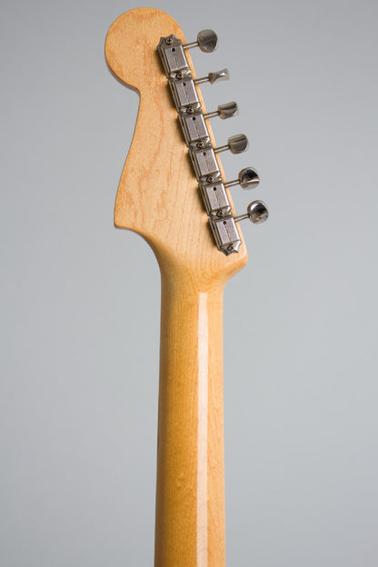 Fender Jazzmaster Solid Body Electric Guitar (1959)