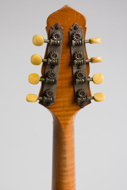 Gibson Model MB-3 Mandolin Banjo (1923)