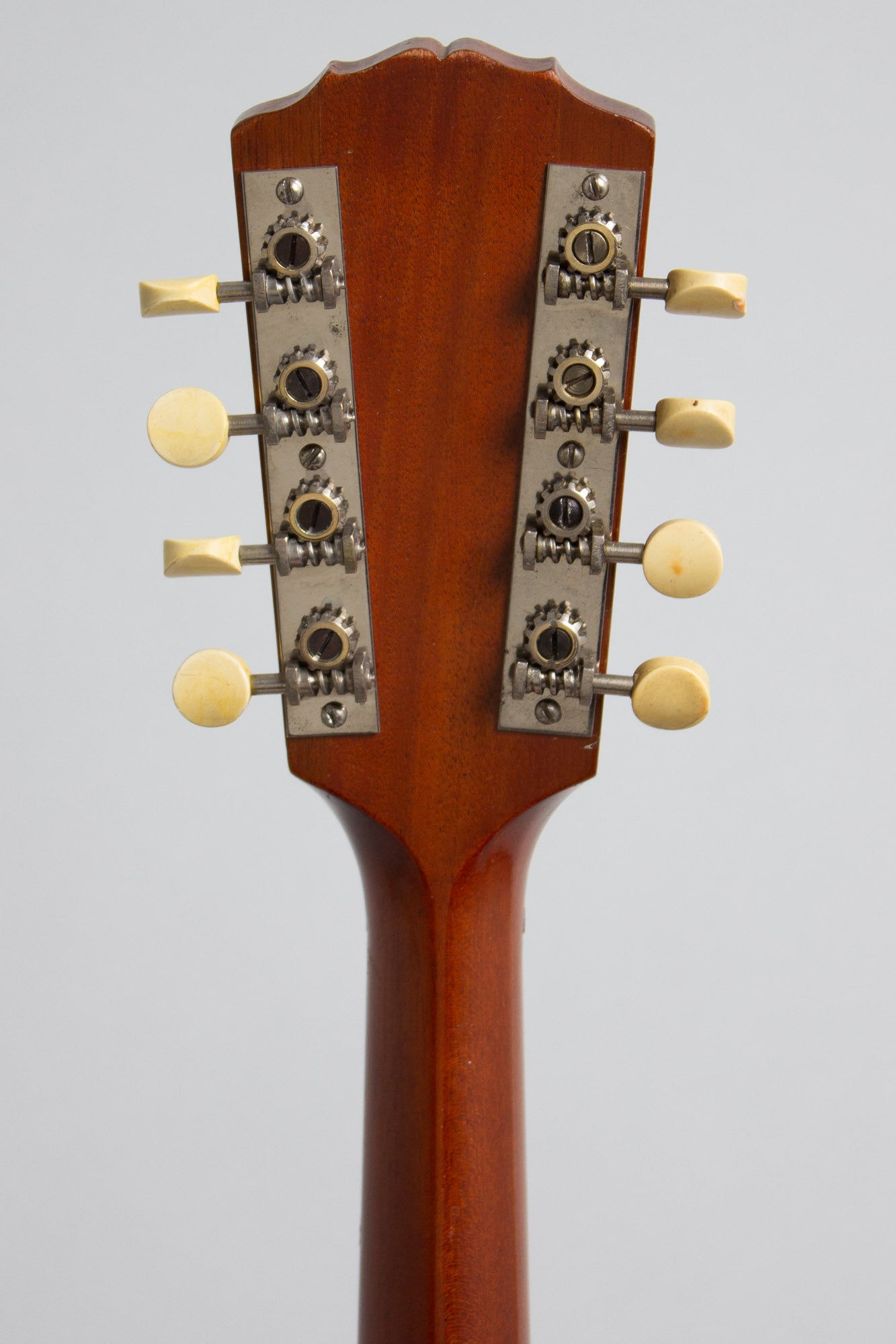 Gibson Alrite Style D Flat Top Mandolin (1915)