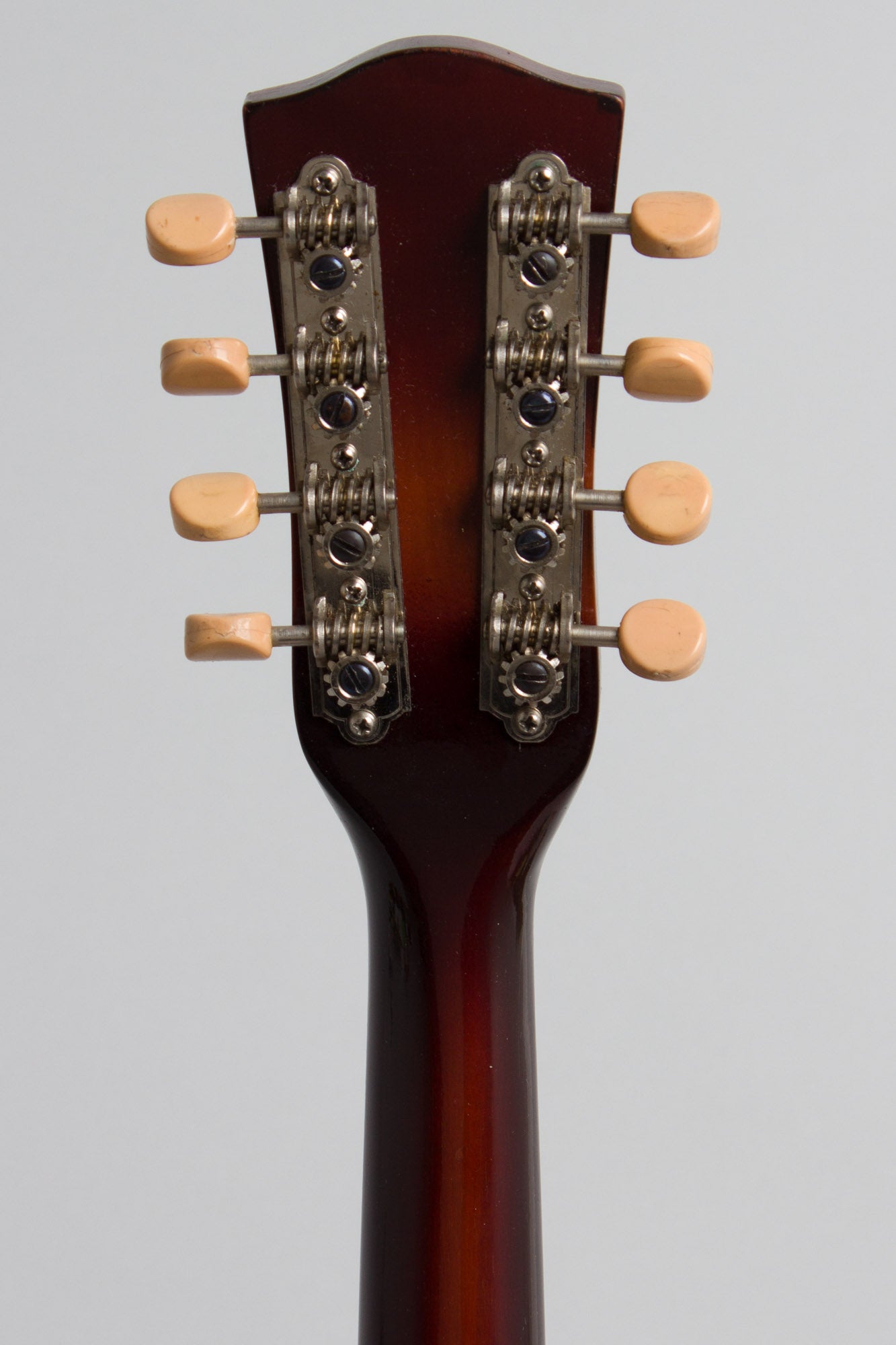 Vega D-100 Hollow Body Electric Mandolin (1950)