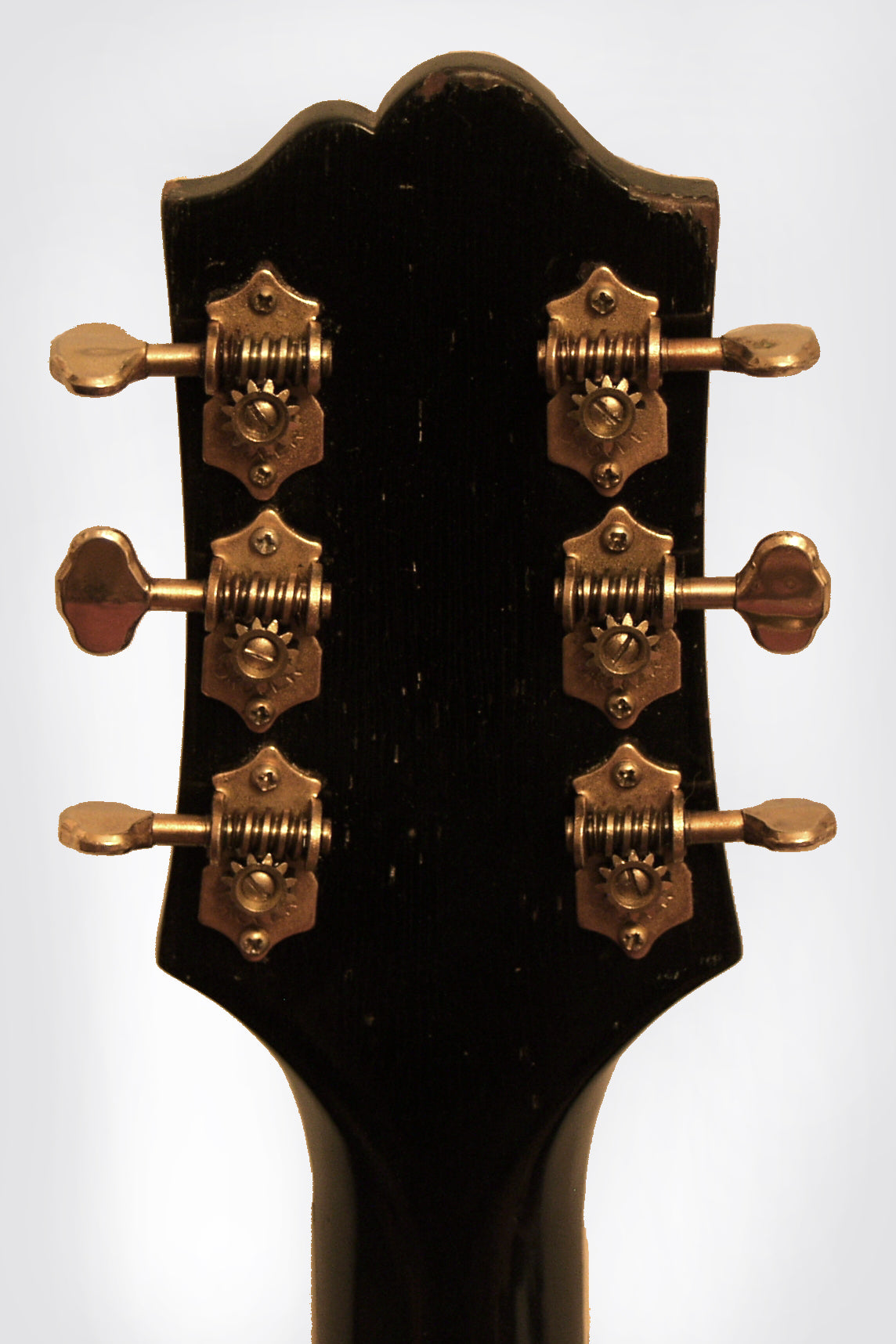 Epiphone DeLuxe Arch Top Acoustic Guitar (1938)