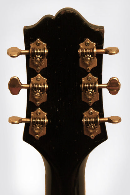 Epiphone DeLuxe Arch Top Acoustic Guitar (1938)