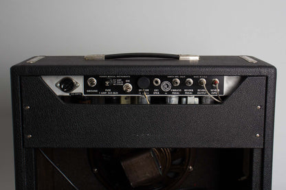Fender Princeton Reverb AA-764 Tube Amplifier (1966)