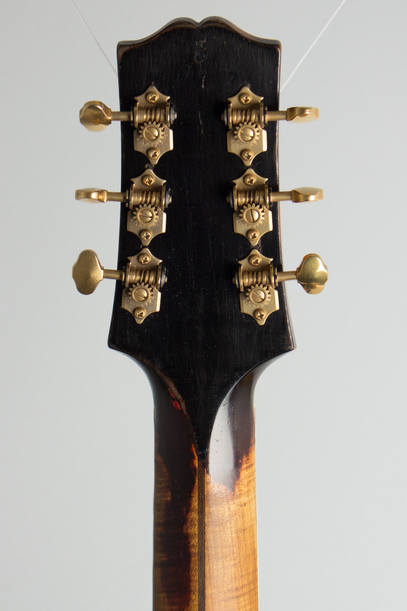 Gibson L-5 Arch Top Acoustic Guitar (1934)