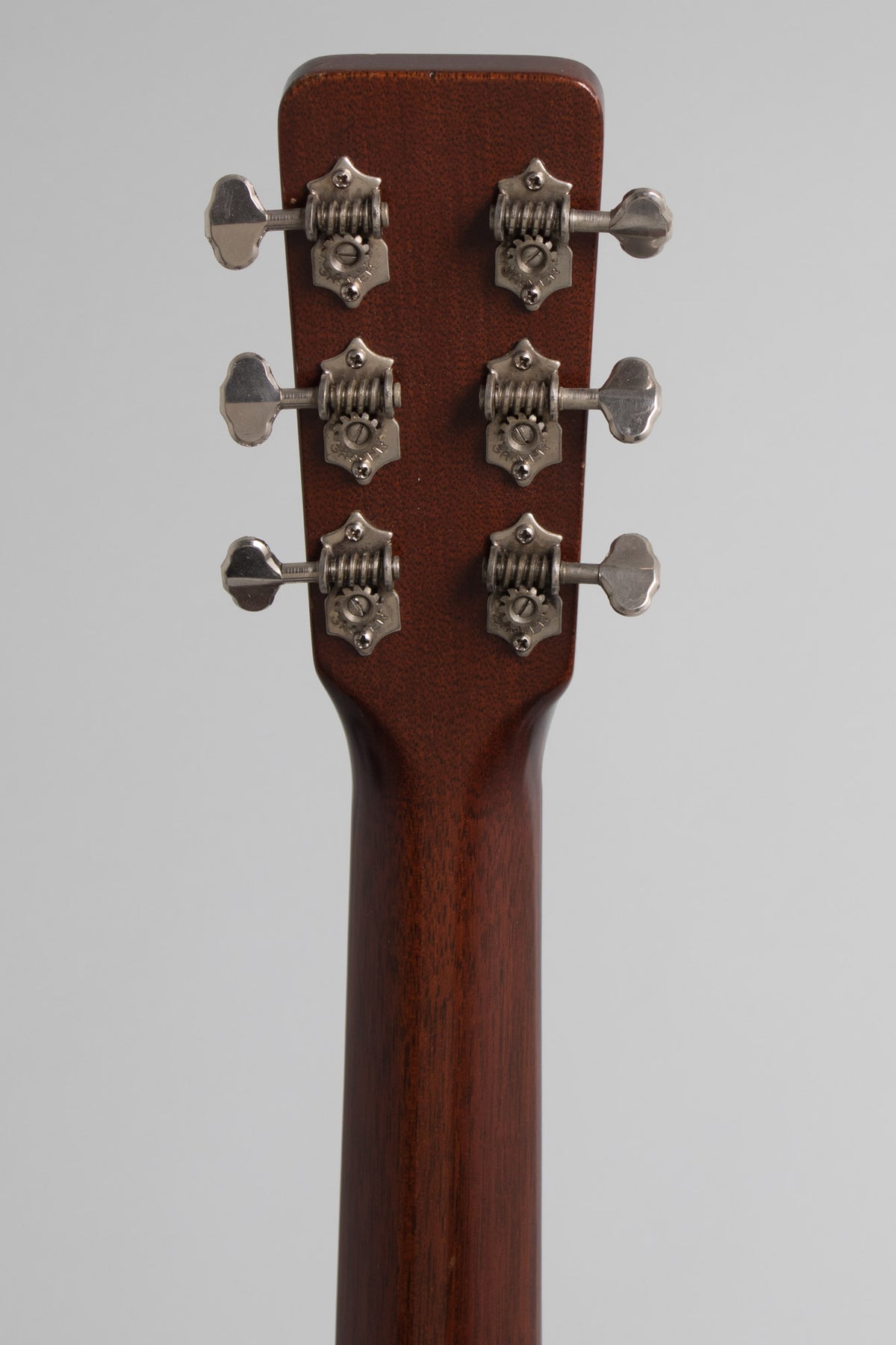 C. F. Martin 0-18 Flat Top Acoustic Guitar (1962)