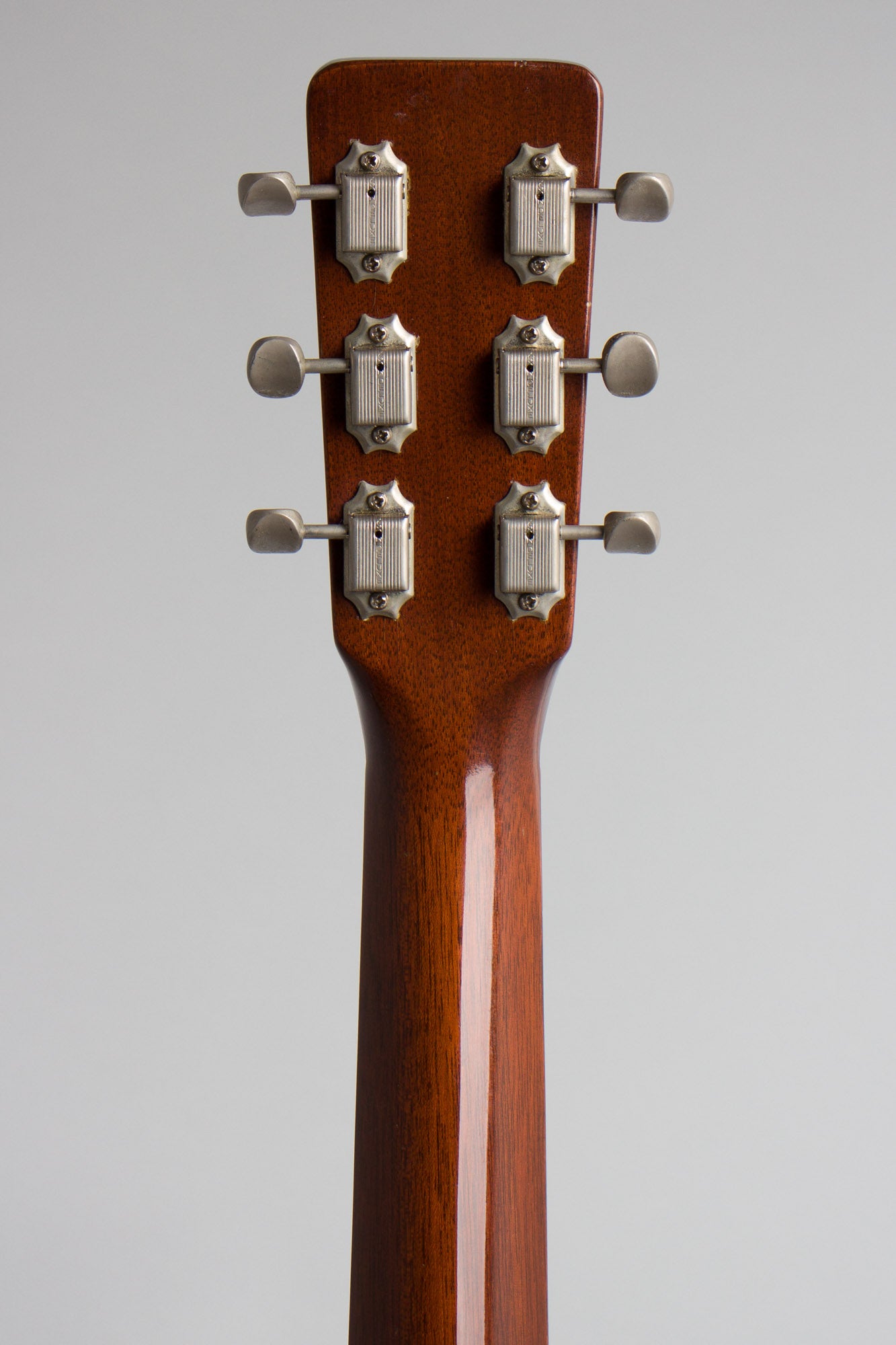 C. F. Martin D-21 Flat Top Acoustic Guitar (1961)