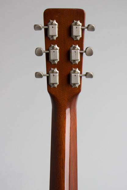 C. F. Martin D-21 Flat Top Acoustic Guitar (1961)