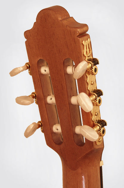 Frandsen Guitars Classical Guitar