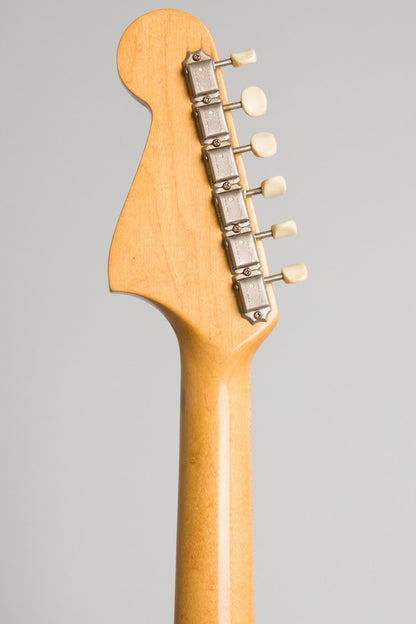 Fender Duo-Sonic II Solid Body Electric Guitar (1965)