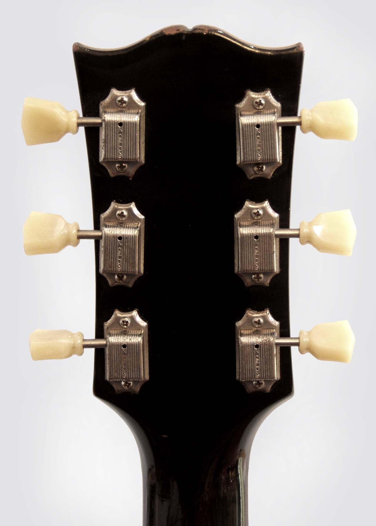 Gibson ES-300 Custom Arch Top Hollow Body Electric Guitar (1949)